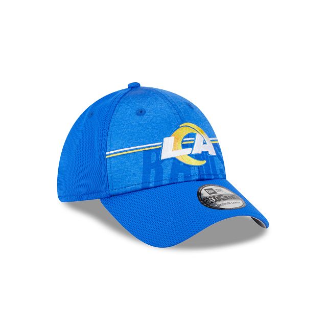 Los Angeles Rams 2023 Training 39THIRTY Stretch Fit Hat sold by New Era product image thumbnail 3