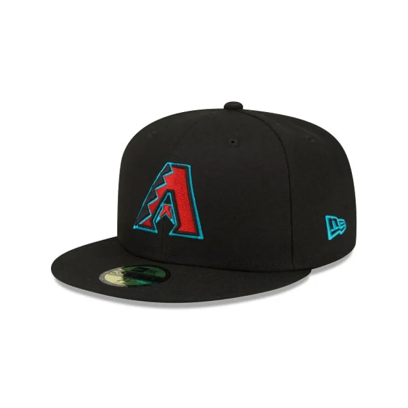 Arizona Diamondbacks Authentic Collection 59FIFTY Fitted Hat sold by New Era