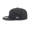Buffalo Bills 2024 Draft Gray 59FIFTY Fitted Hat sold by New Era
