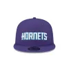 Charlotte Hornets 2024 Statement Edition 9FIFTY Snapback Hat sold by New Era