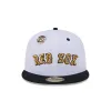 Boston Red Sox 70th Anniversary 59FIFTY Fitted Hat sold by New Era