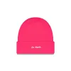 Camp Flog Gnaw Pink Knit Hat sold by New Era