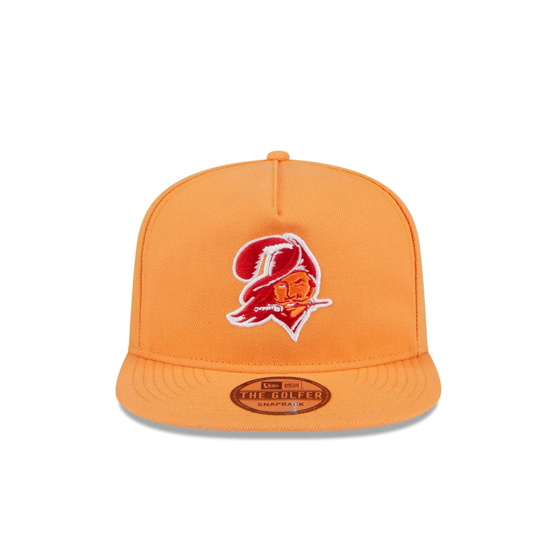 Tampa Bay Buccaneers Golfer Hat sold by New Era product image thumbnail 2