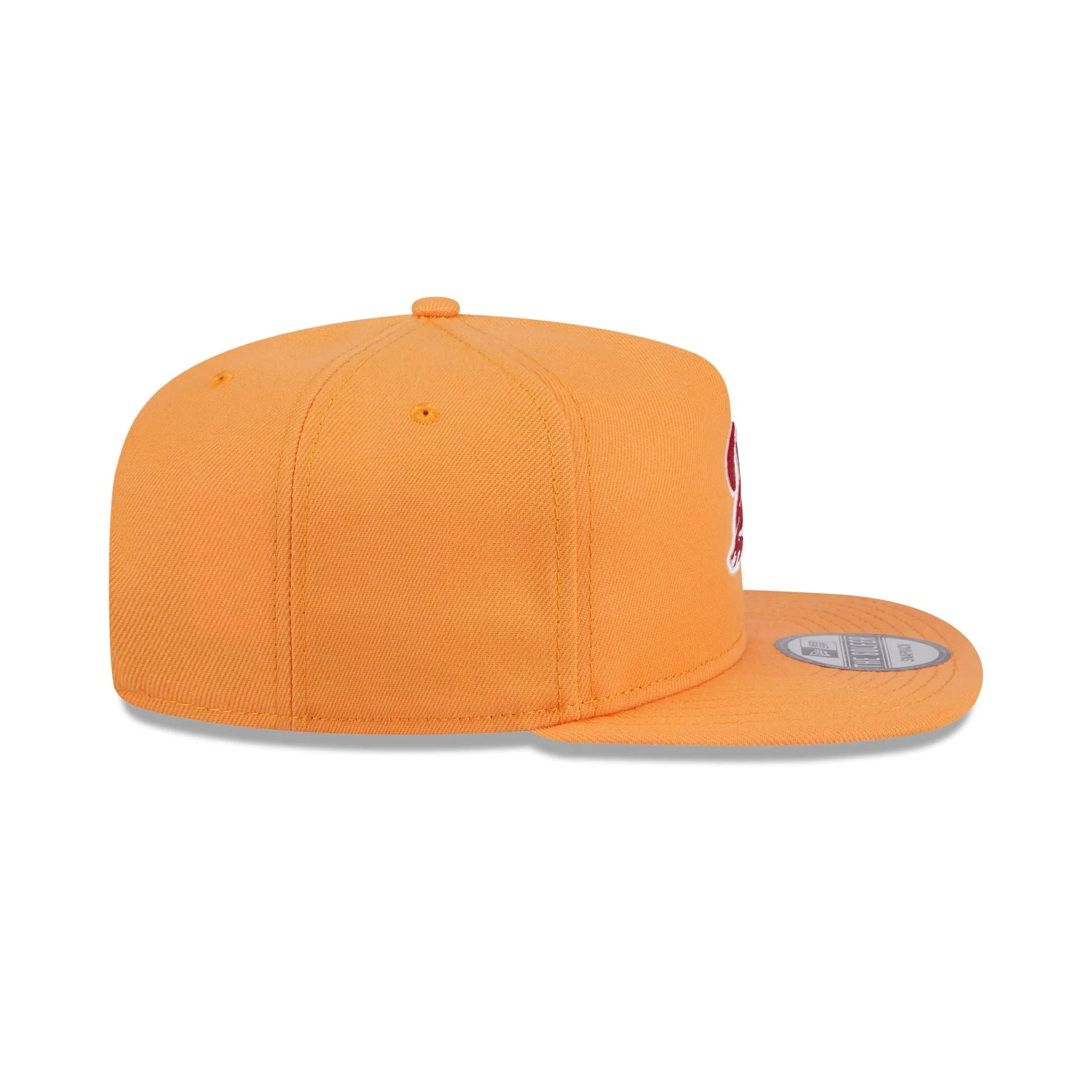 Tampa Bay Buccaneers Golfer Hat sold by New Era product image thumbnail 5