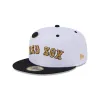 Boston Red Sox 70th Anniversary 59FIFTY Fitted Hat sold by New Era