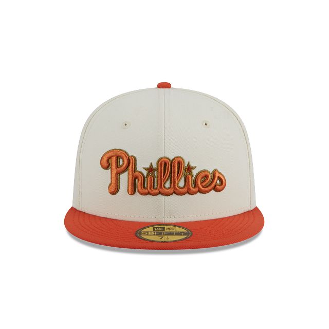 Philadelphia Phillies Green Collection 59FIFTY Fitted Hat sold by New Era product image thumbnail 2