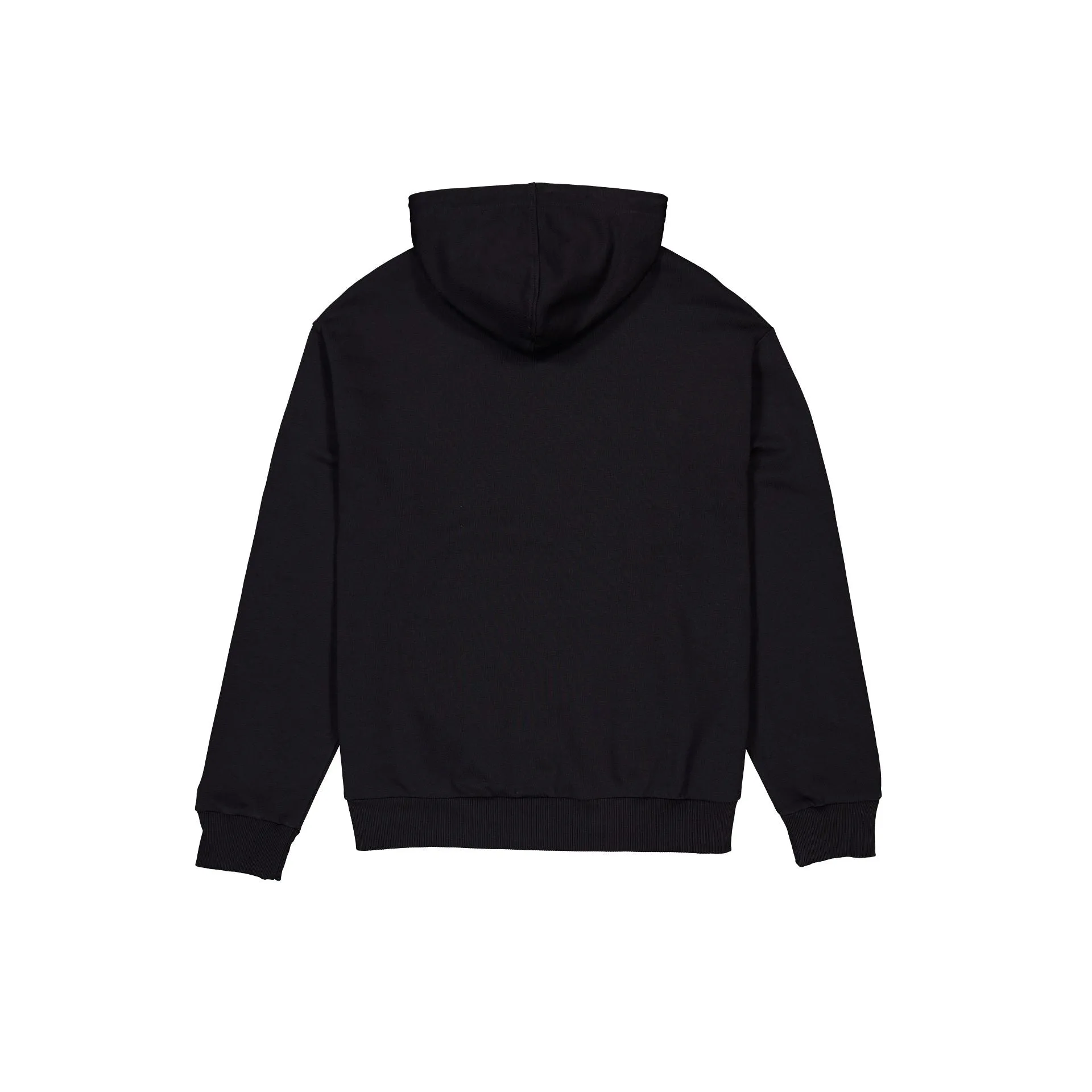 Detroit Tigers Essential Black Hoodie sold by New Era product image thumbnail 3