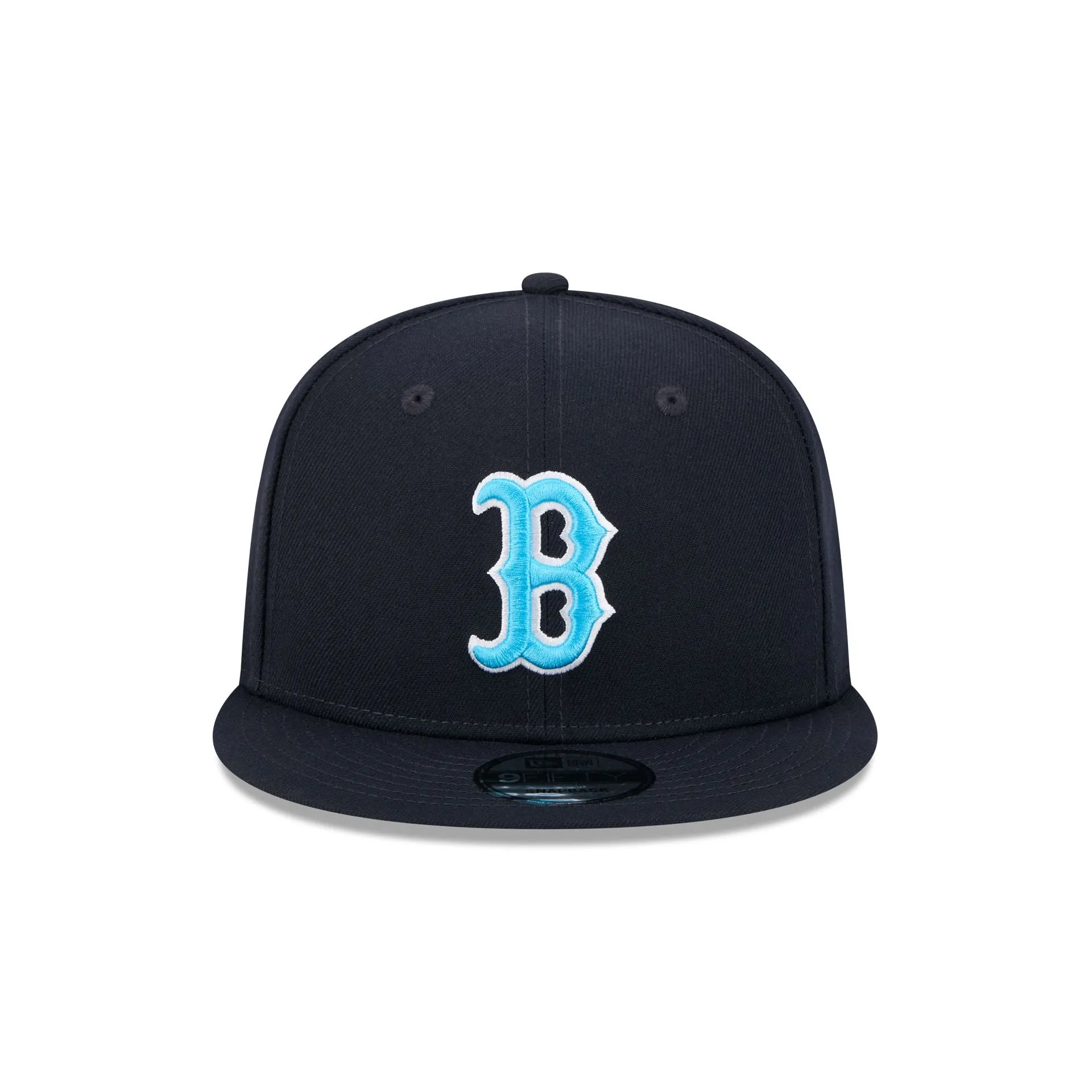 Boston Red Sox Father's Day 2024 9FIFTY Snapback Hat sold by New Era product image thumbnail 2