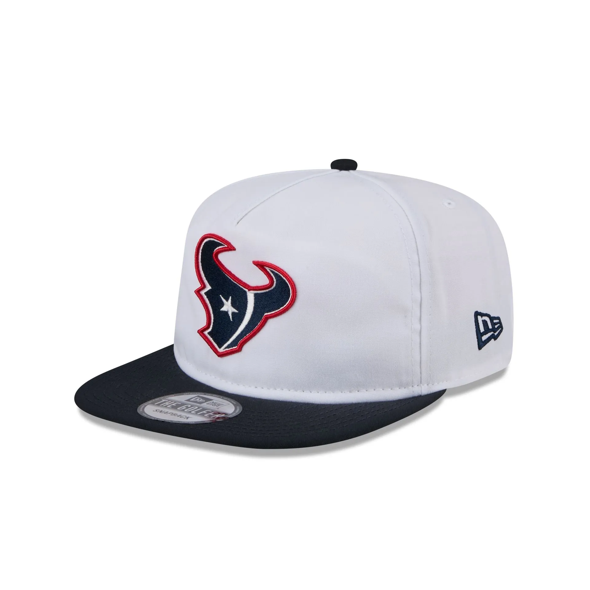 Houston Texans 2024 Training Golfer Hat sold by New Era