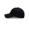 Atlanta Braves Cord 9TWENTY Adjustable Hat sold by New Era