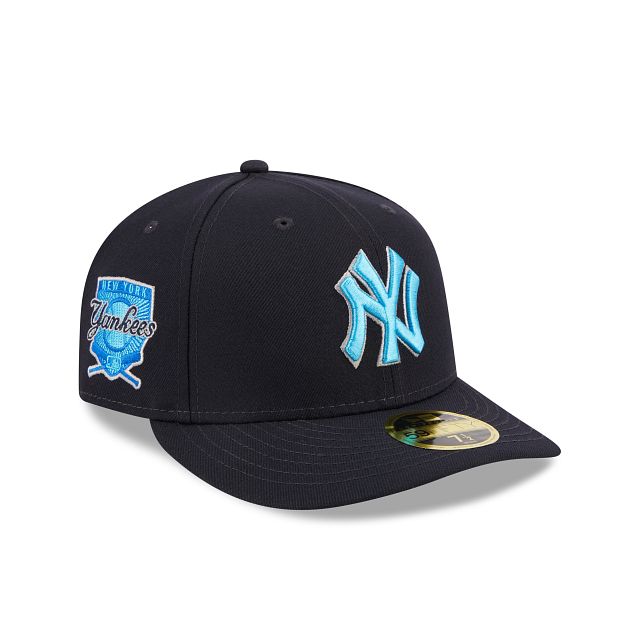 New York Yankees Father's Day 2023 Low Profile 59FIFTY Fitted Hat sold by New Era
