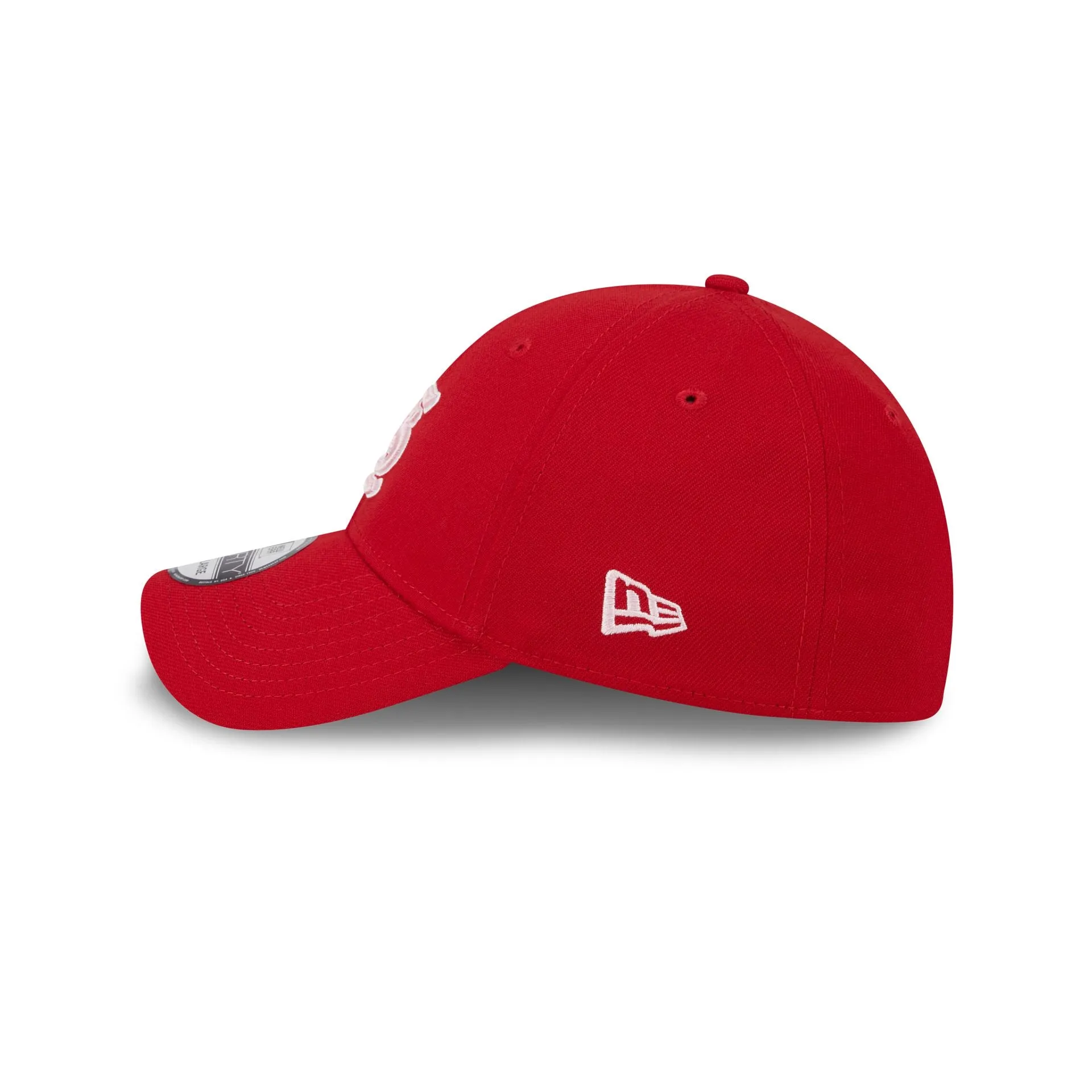St. Louis Cardinals Mother's Day 2024 39THIRTY Stretch Fit Hat sold by New Era product image thumbnail 4