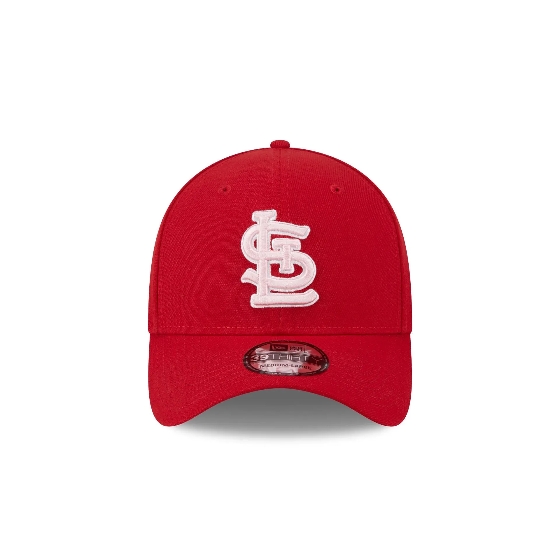 St. Louis Cardinals Mother's Day 2024 39THIRTY Stretch Fit Hat sold by New Era product image thumbnail 2