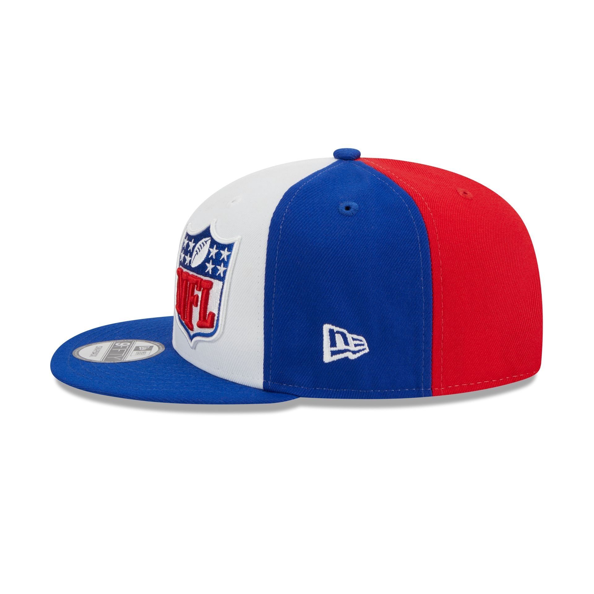 Buffalo Bills 2023 Sideline 9FIFTY Snapback Hat sold by New Era product image thumbnail 5