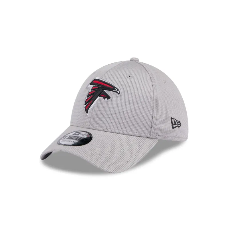 Atlanta Falcons Active 39THIRTY Stretch Fit Hat sold by New Era