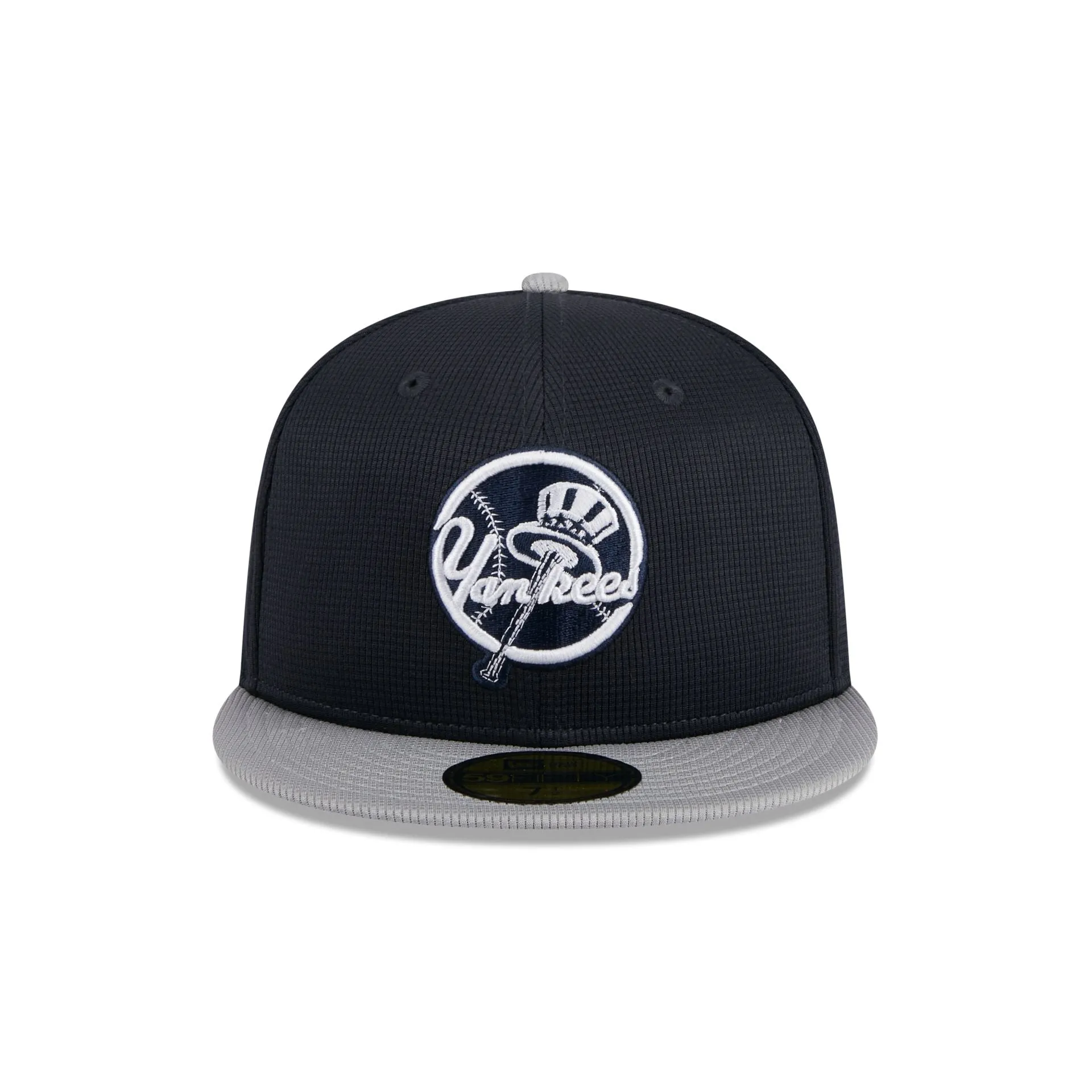 New York Yankees 2024 Batting Practice Alt 59FIFTY Fitted Hat sold by New Era product image thumbnail 2