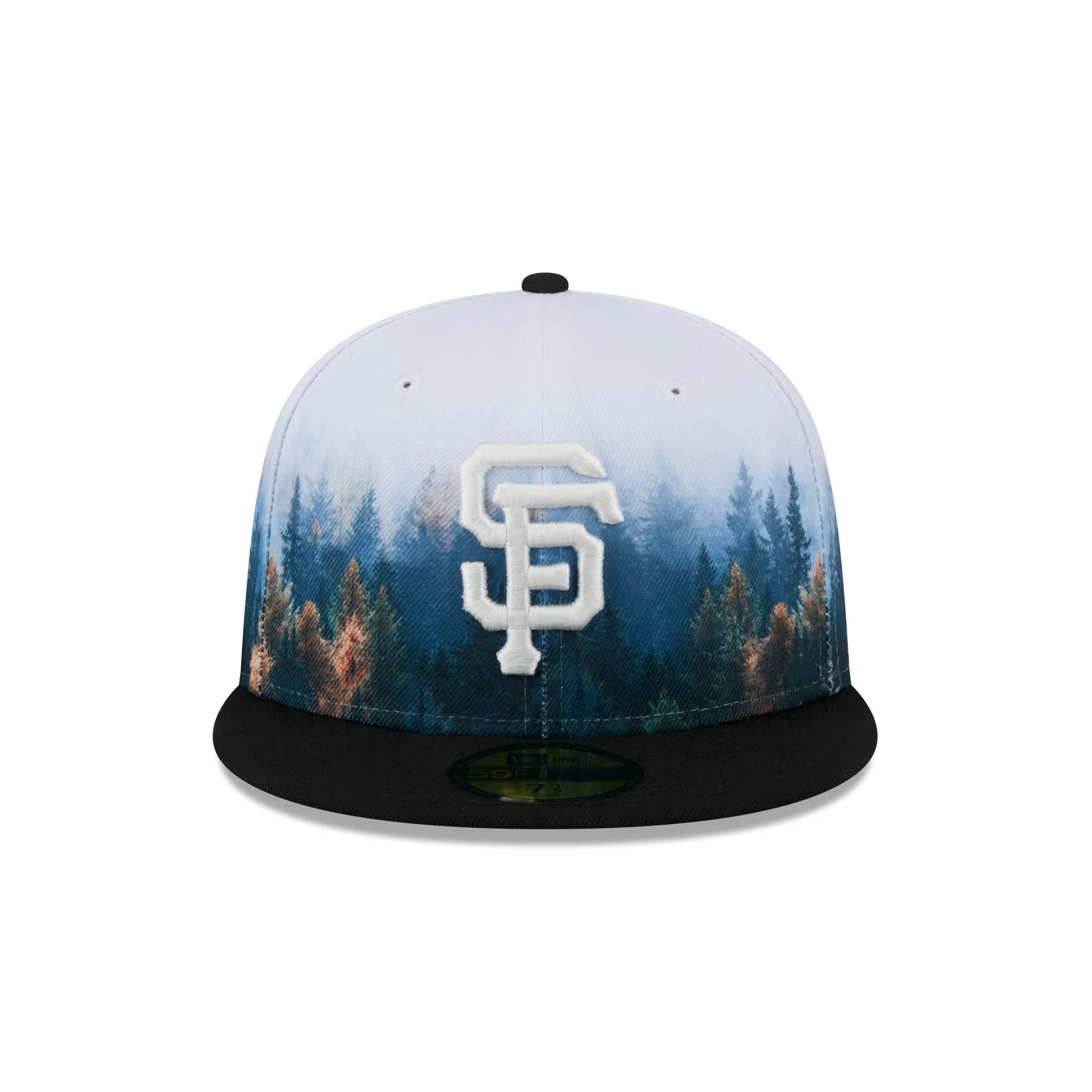 San Francisco Giants Photoreal 59FIFTY Fitted Hat sold by New Era product image thumbnail 2