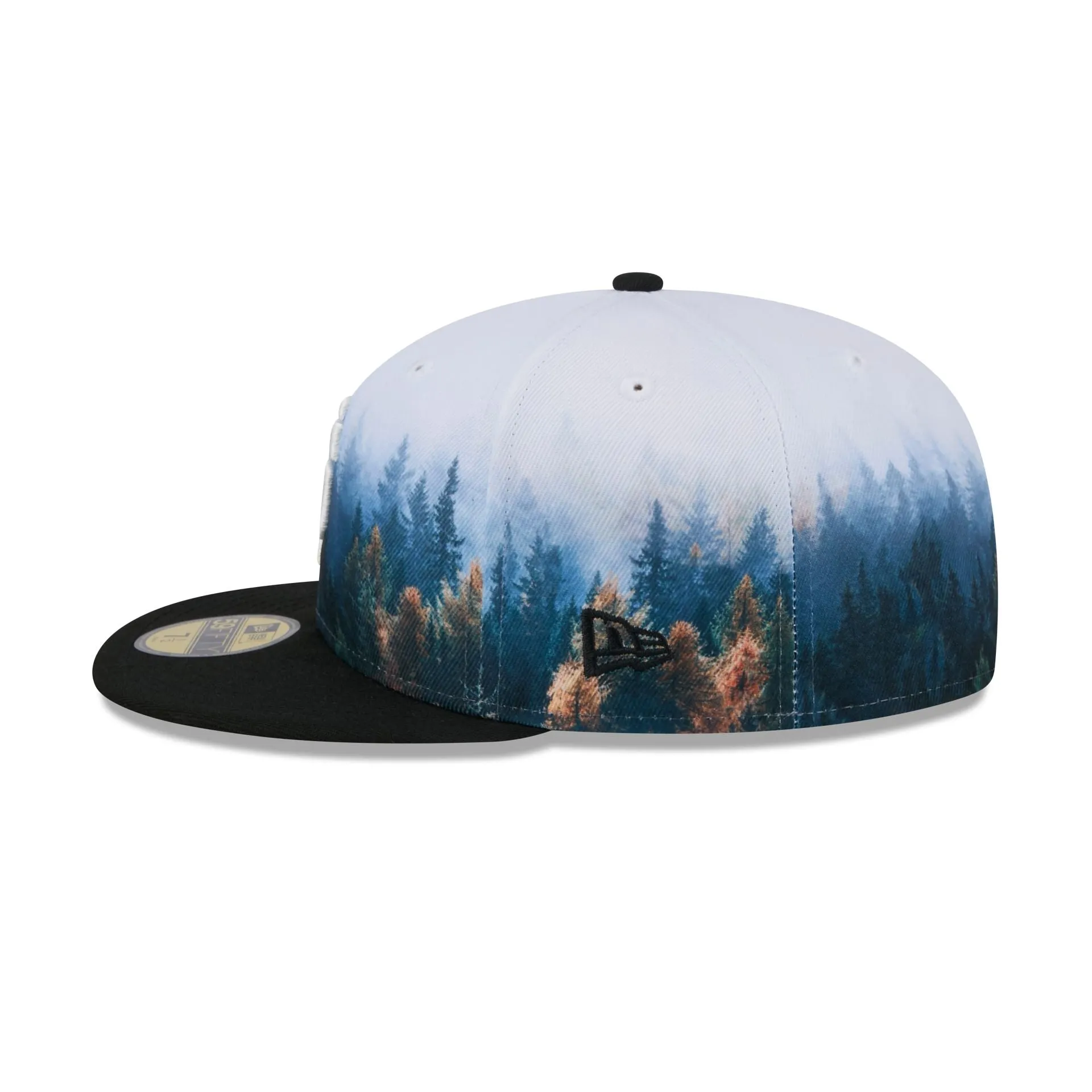 San Francisco Giants Photoreal 59FIFTY Fitted Hat sold by New Era product image thumbnail 4