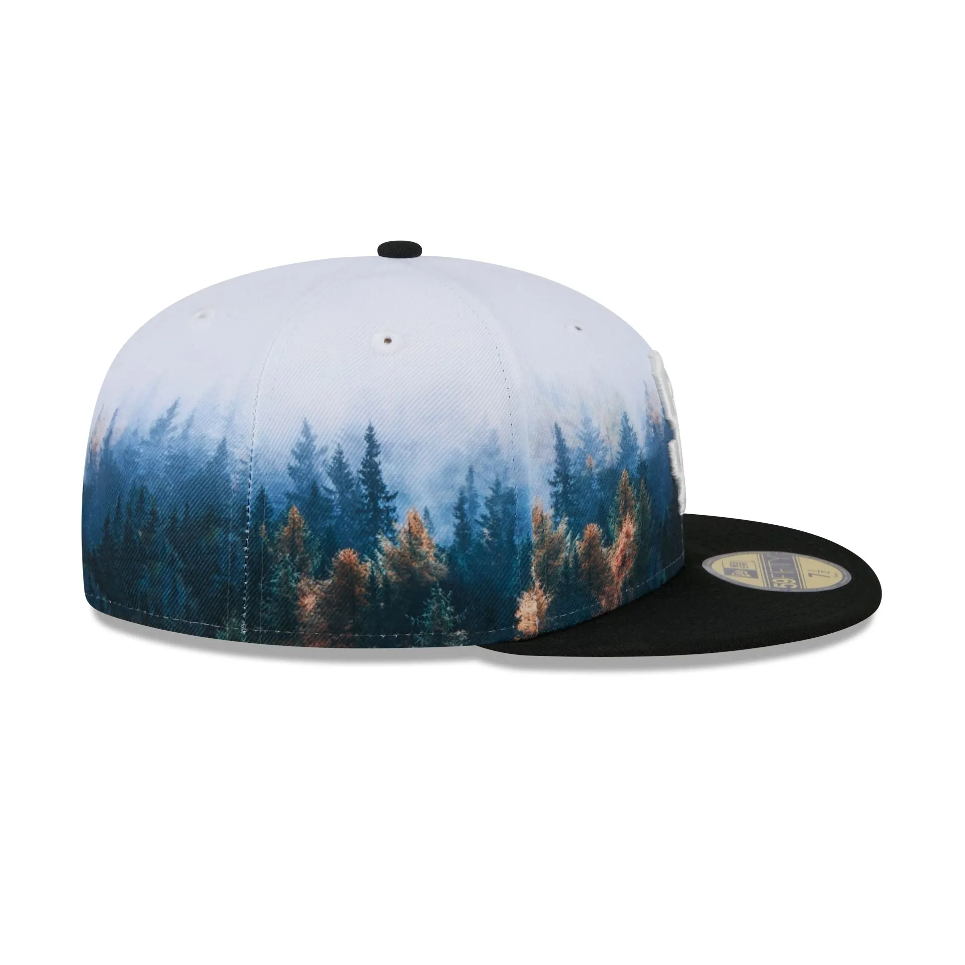 San Francisco Giants Photoreal 59FIFTY Fitted Hat sold by New Era product image thumbnail 5