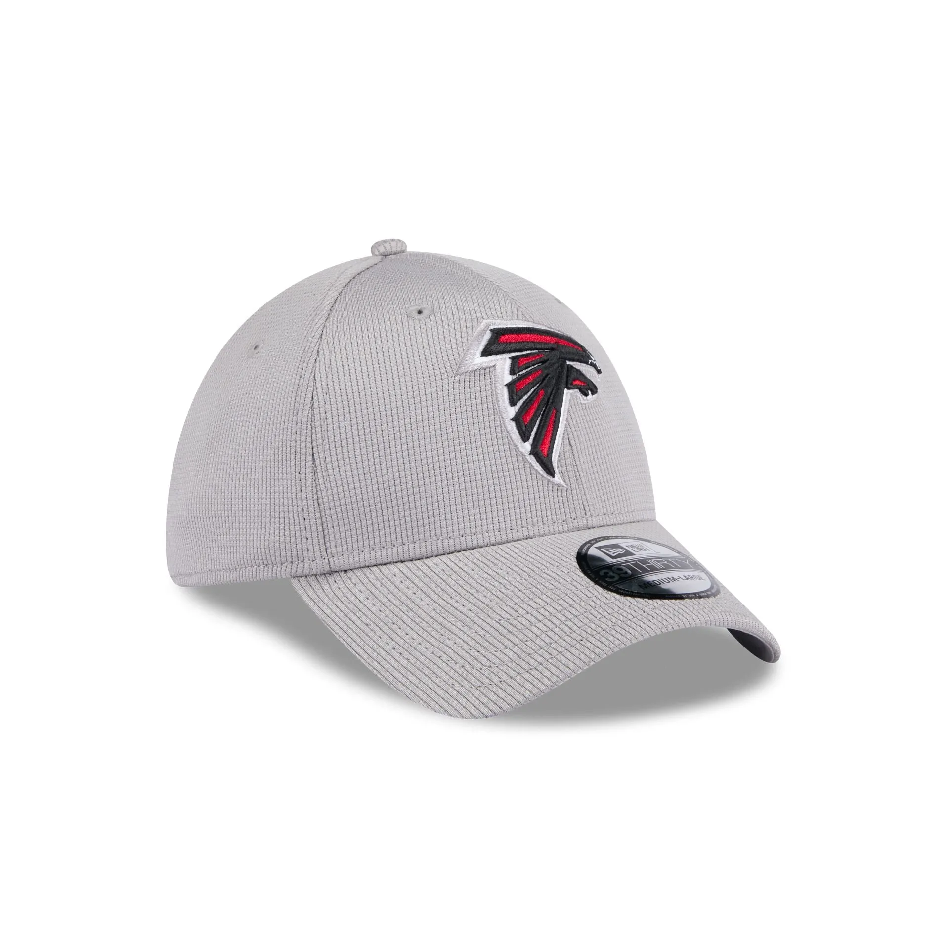 Atlanta Falcons Active 39THIRTY Stretch Fit Hat sold by New Era product image thumbnail 3