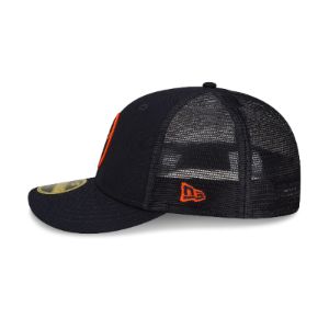 Houston Astros 2023 Batting Practice Low Profile 59FIFTY Fitted Hat sold by New Era