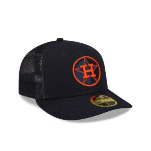 Houston Astros 2023 Batting Practice Low Profile 59FIFTY Fitted Hat sold by New Era