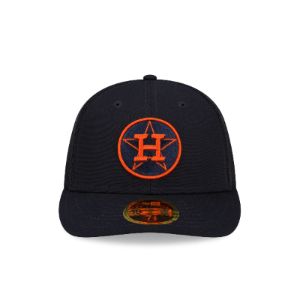 Houston Astros 2023 Batting Practice Low Profile 59FIFTY Fitted Hat sold by New Era