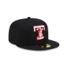 Toledo Mud Hens Authentic Collection 59FIFTY Fitted Hat sold by New Era