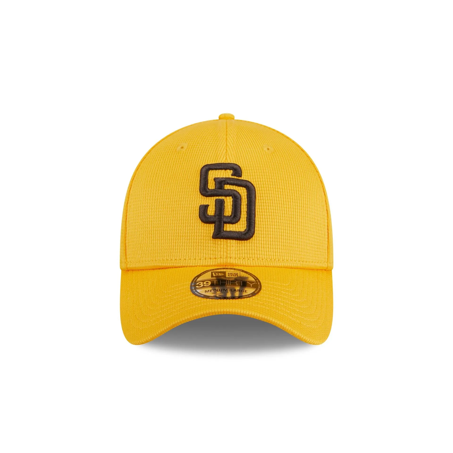 San Diego Padres 2024 Spring Training 39THIRTY Stretch Fit Hat sold by New Era product image thumbnail 2