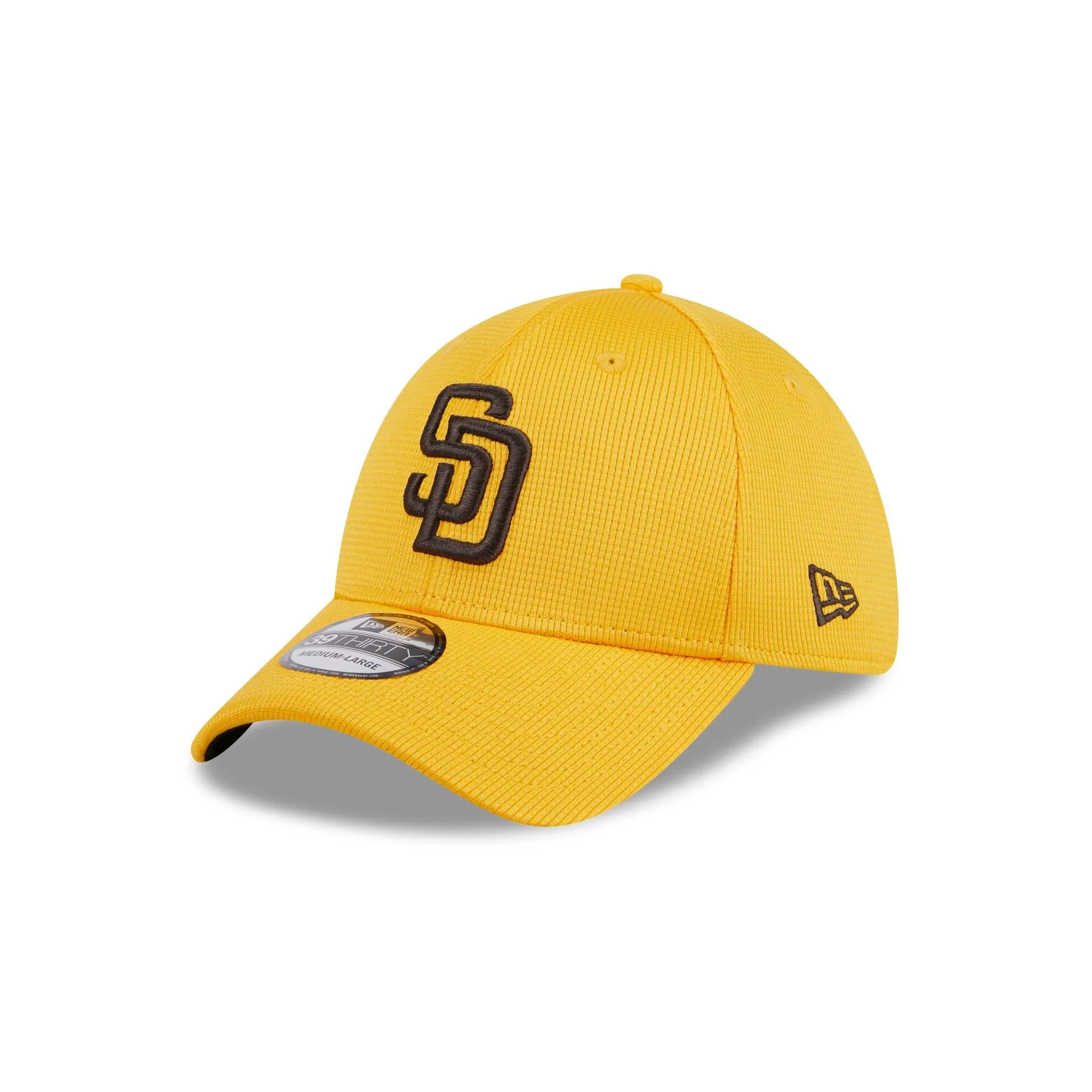 San Diego Padres 2024 Spring Training 39THIRTY Stretch Fit Hat sold by New Era product image thumbnail 3