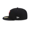 Toledo Mud Hens Authentic Collection 59FIFTY Fitted Hat sold by New Era