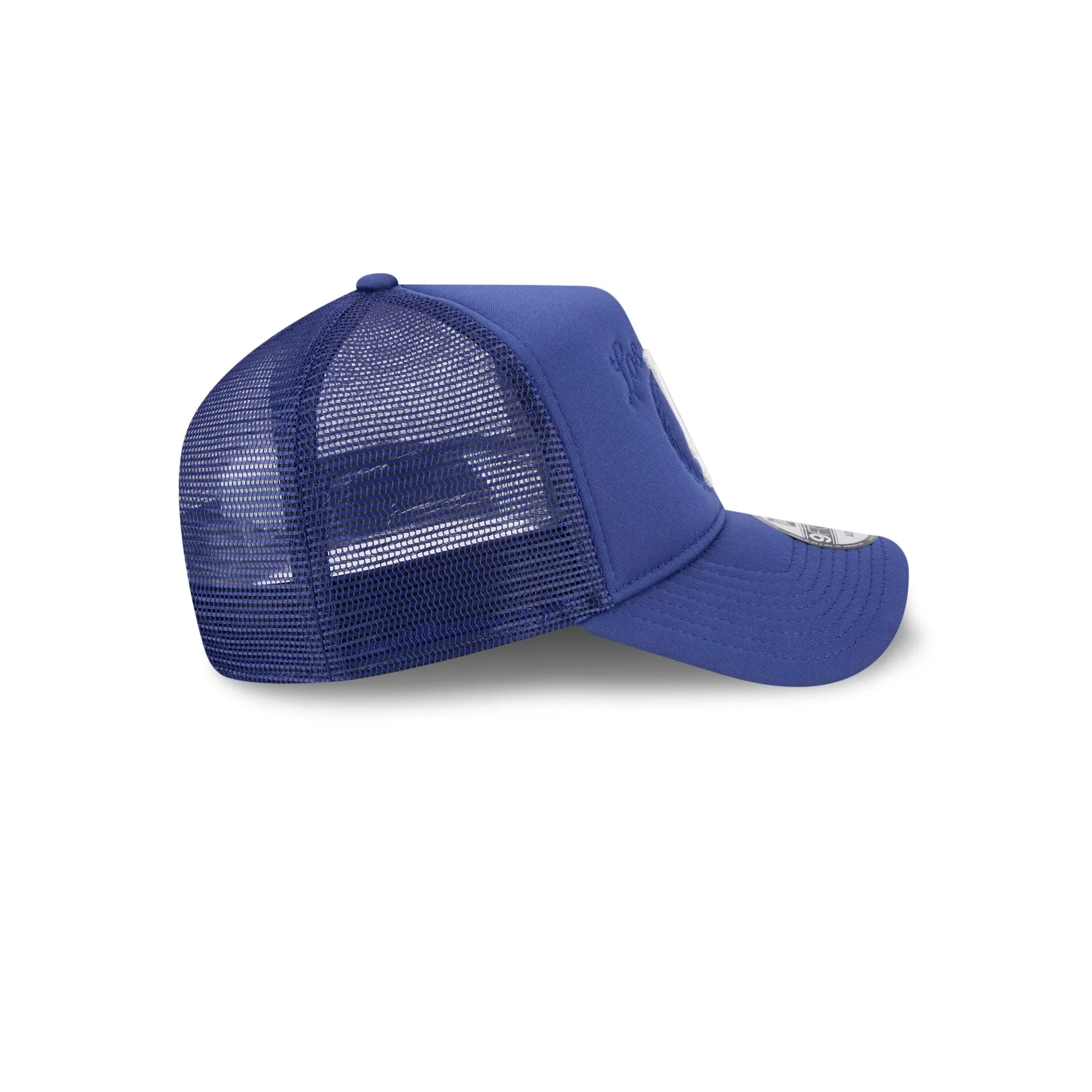 Los Angeles Dodgers Fairway 9FORTY A-Frame Snapback Hat sold by New Era product image thumbnail 5