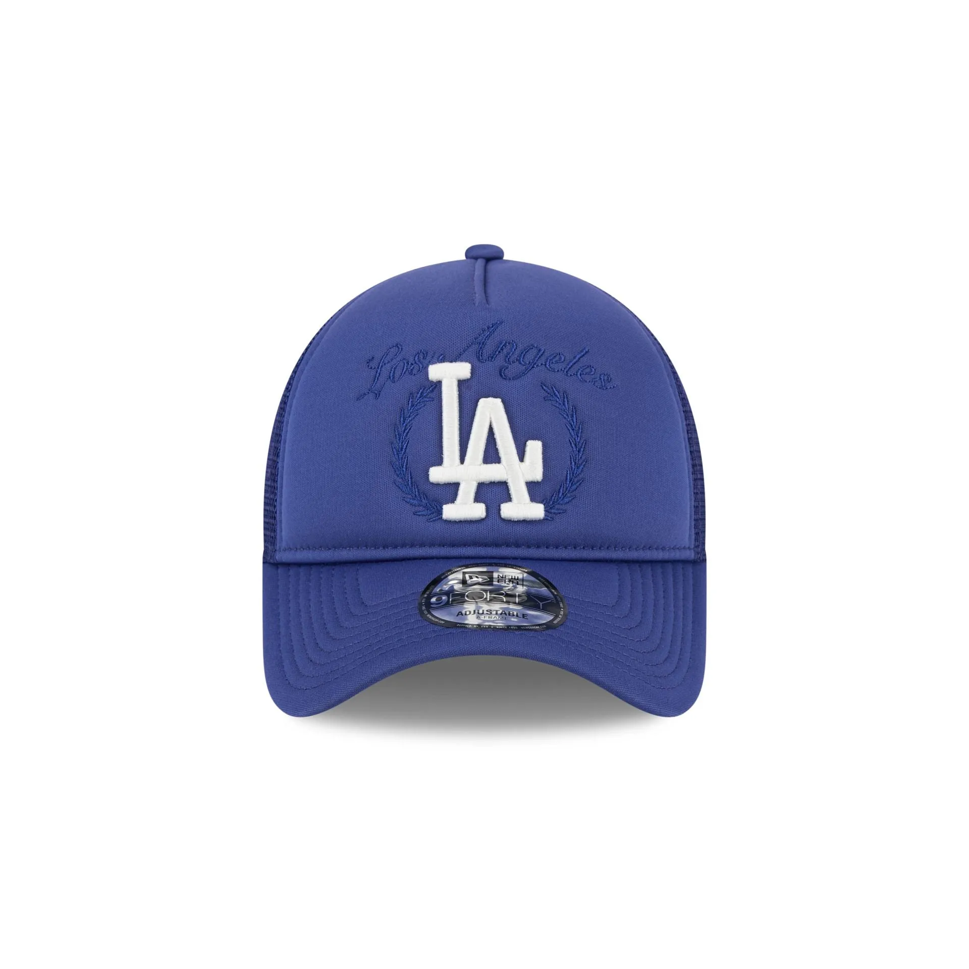 Los Angeles Dodgers Fairway 9FORTY A-Frame Snapback Hat sold by New Era product image thumbnail 2