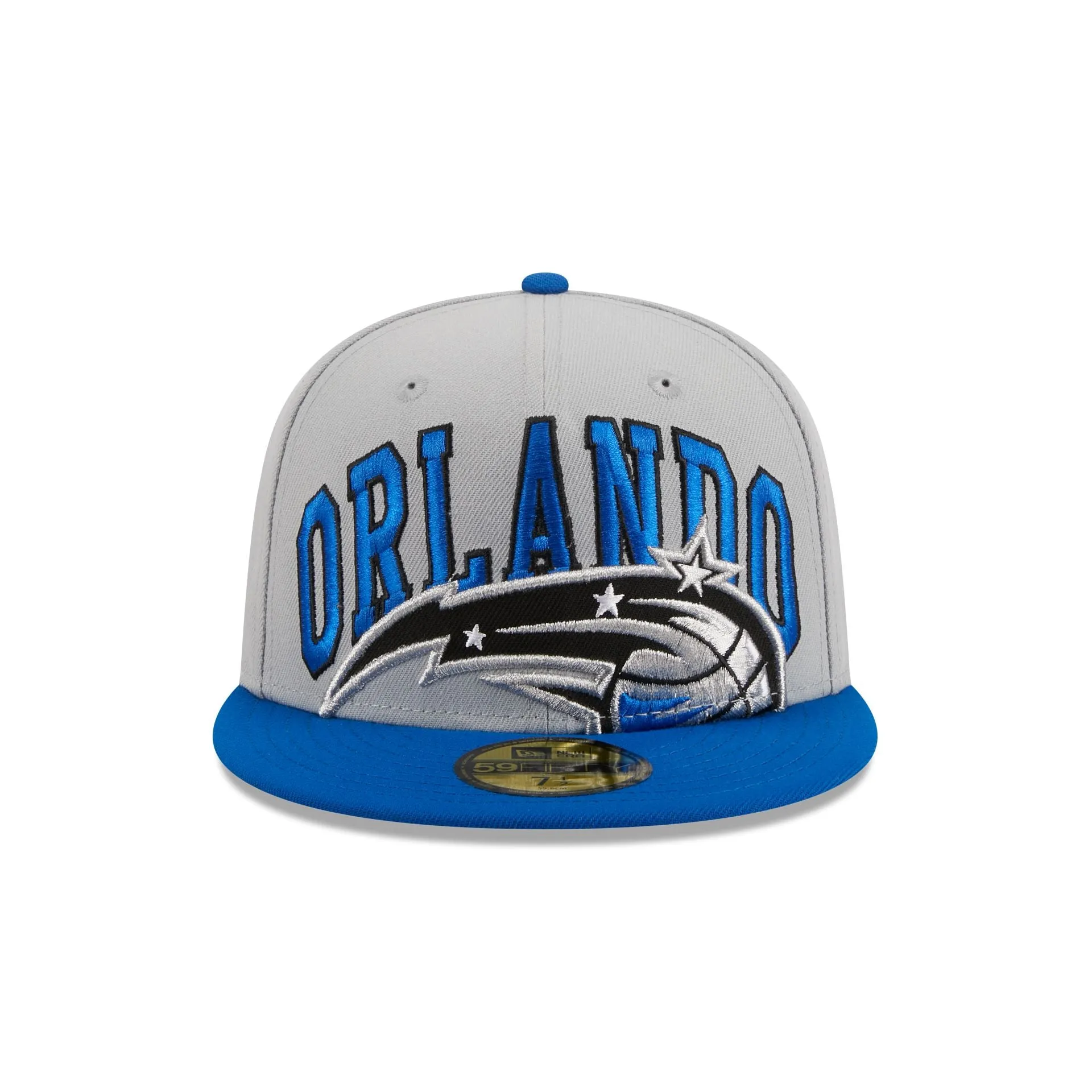 Orlando Magic 2023 Tip-Off 59FIFTY Fitted Hat sold by New Era product image thumbnail 2