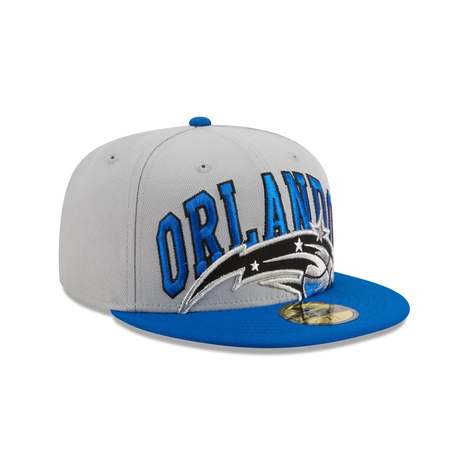 Orlando Magic 2023 Tip-Off 59FIFTY Fitted Hat sold by New Era product image thumbnail 3