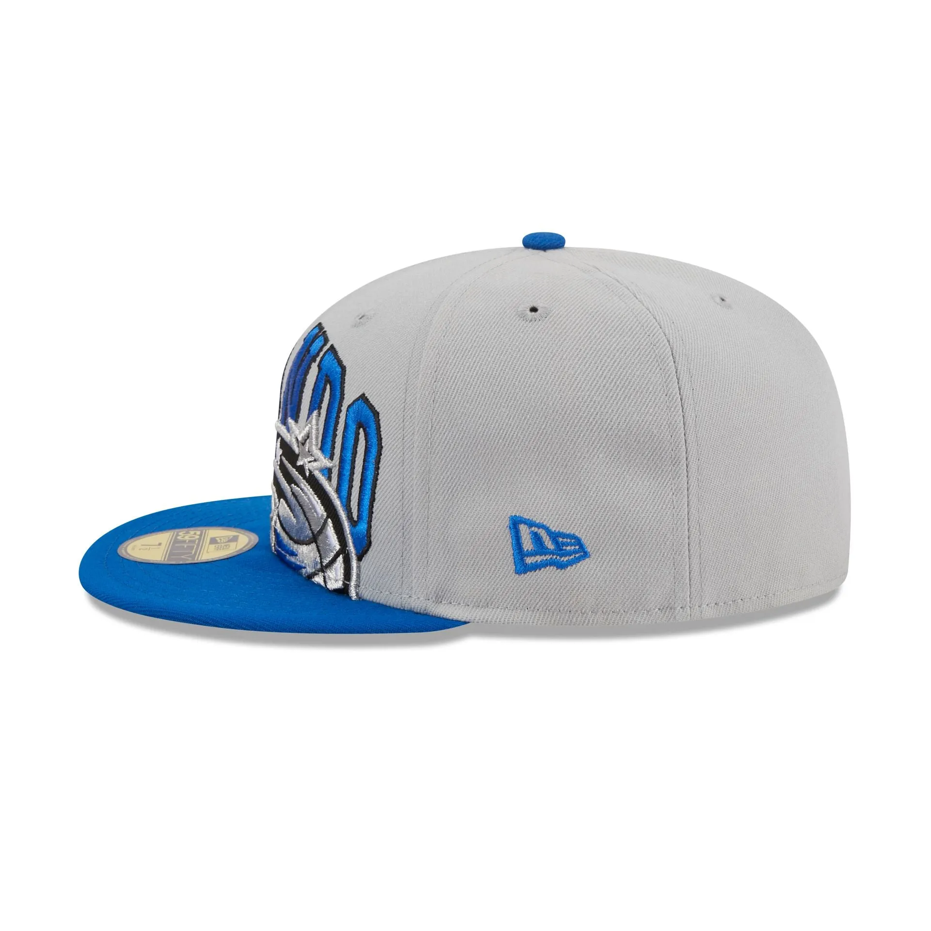 Orlando Magic 2023 Tip-Off 59FIFTY Fitted Hat sold by New Era product image thumbnail 4