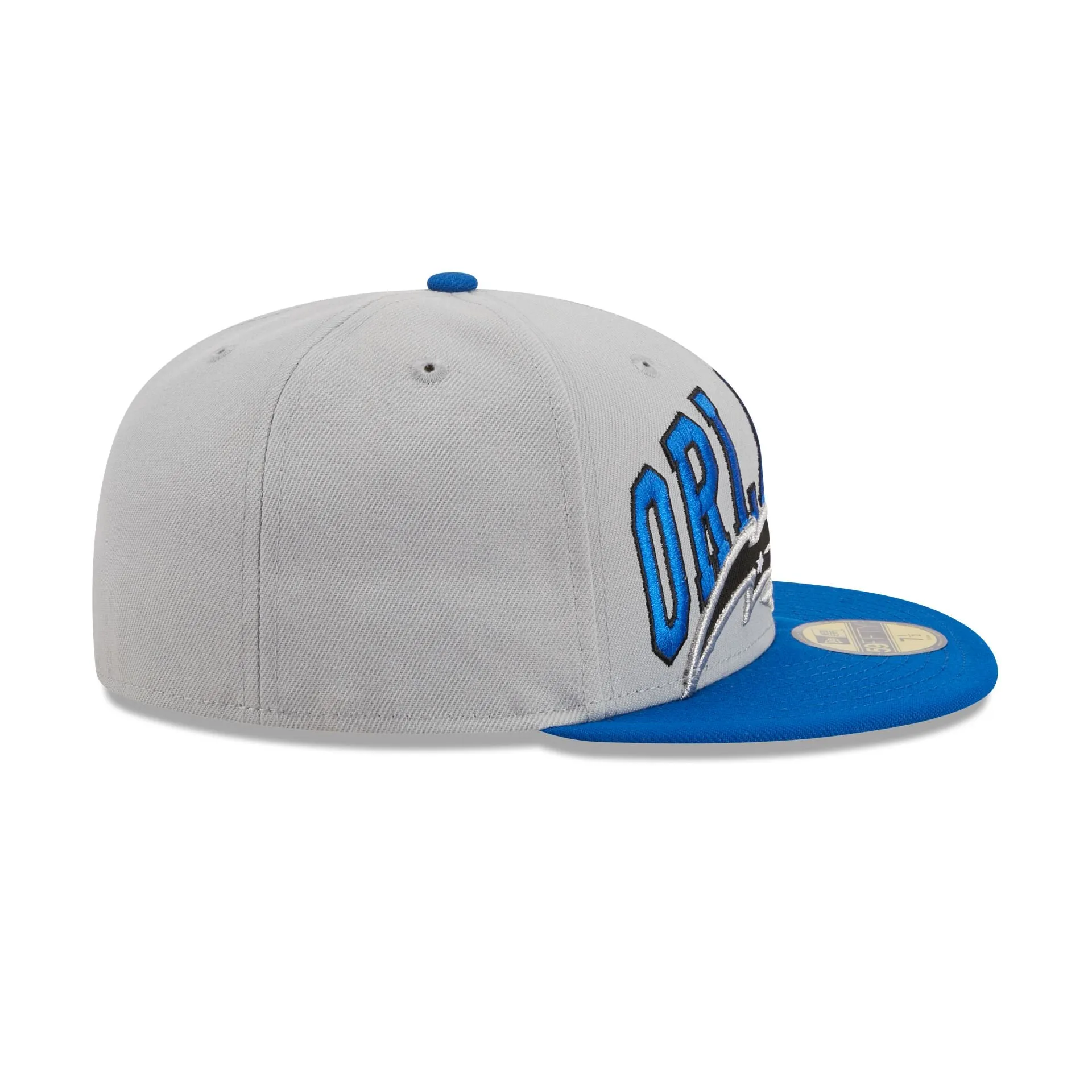 Orlando Magic 2023 Tip-Off 59FIFTY Fitted Hat sold by New Era product image thumbnail 5