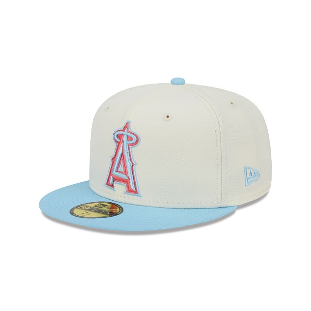 Los Angeles Angels Color Pack 59FIFTY Fitted Hat sold by New Era