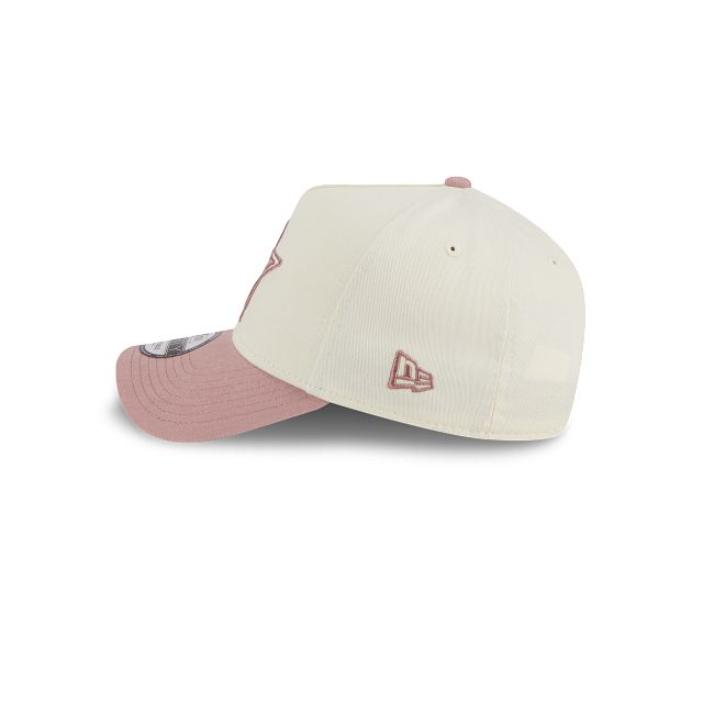 Houston Astros Visor Pop 9FORTY A-Frame Snapback sold by New Era product image thumbnail 4