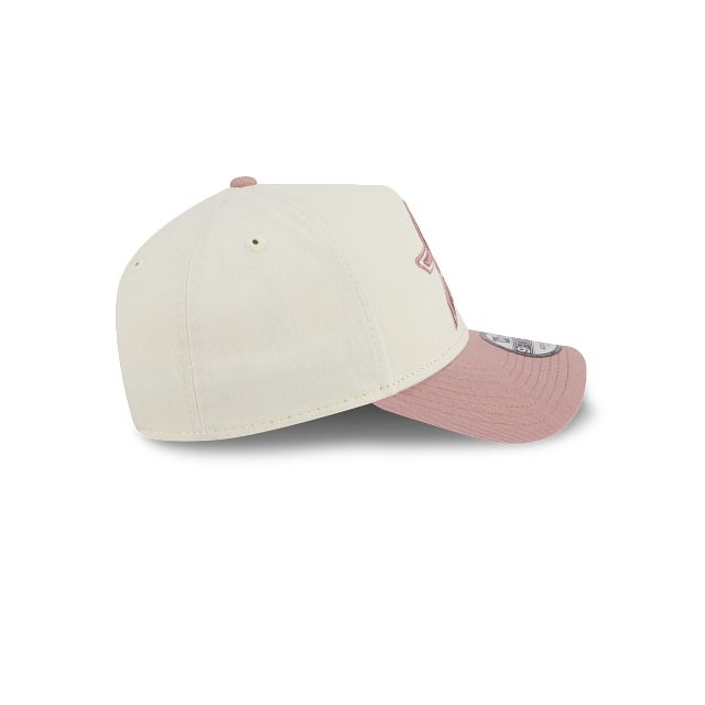 Houston Astros Visor Pop 9FORTY A-Frame Snapback sold by New Era product image thumbnail 5