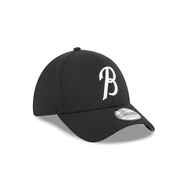 Baltimore Orioles City Connect 39THIRTY Stretch Fit Hat sold by New Era product image thumbnail 3