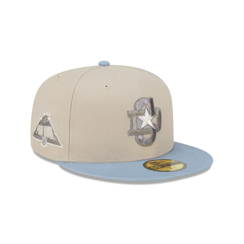 Dallas Cowboys Originals 59FIFTY Fitted Hat sold by New Era