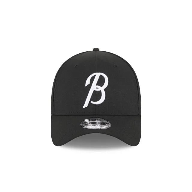 Baltimore Orioles City Connect 39THIRTY Stretch Fit Hat sold by New Era product image thumbnail 2