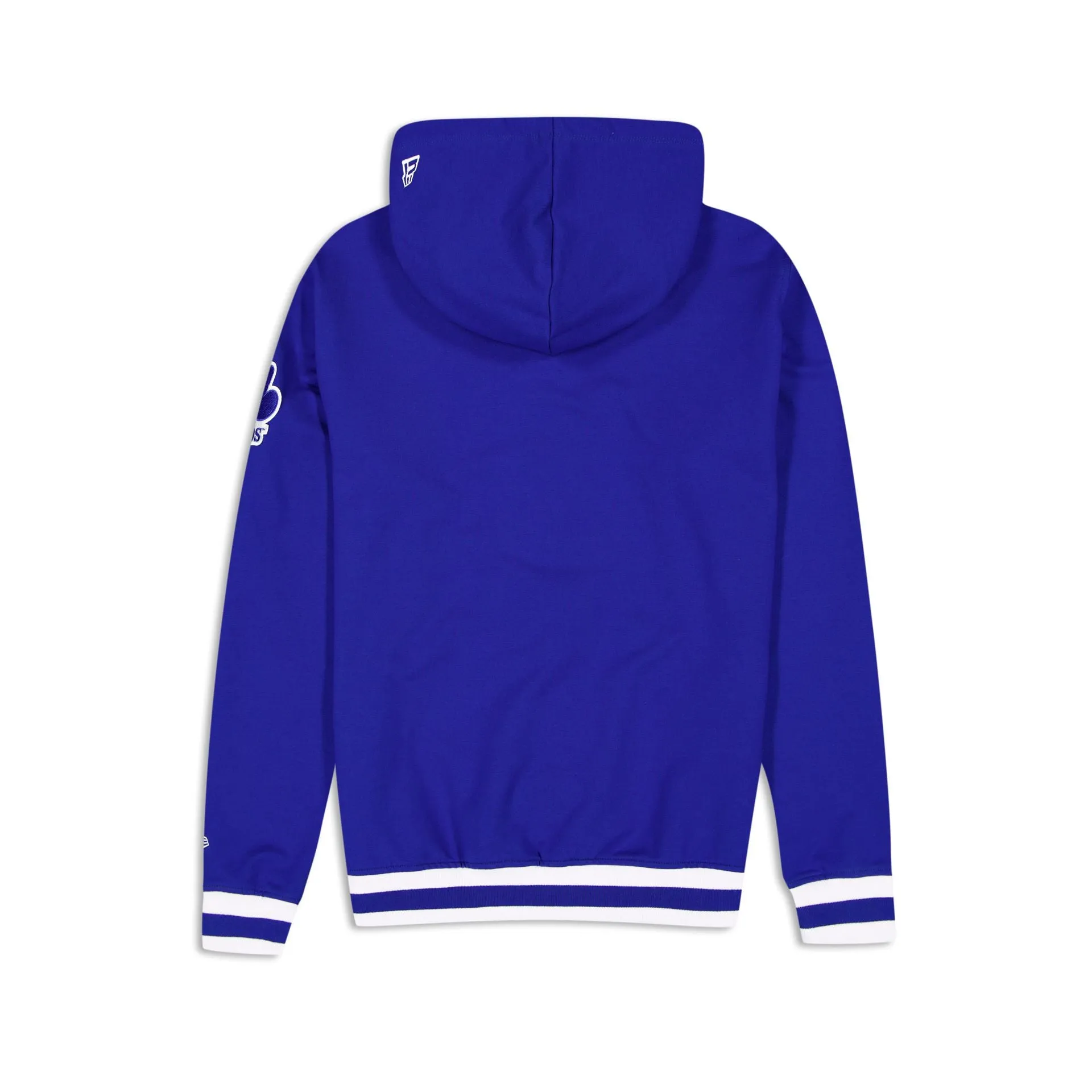 Montreal Expos Coop Logo Select Full-Zip Hoodie sold by New Era product image thumbnail 3