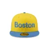 Boston Red Sox Team 59FIFTY Fitted Hat sold by New Era