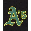 Oakland Athletics Mesh Shorts sold by New Era