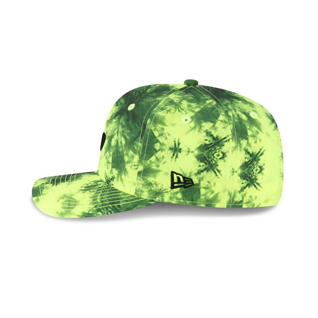 McLaren Formula 1 Team Lando Silverstone 9FIFTY Snapback sold by New Era product image thumbnail 5