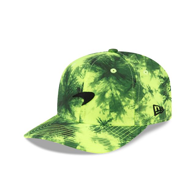 McLaren Formula 1 Team Lando Silverstone 9FIFTY Snapback sold by New Era product image thumbnail 3