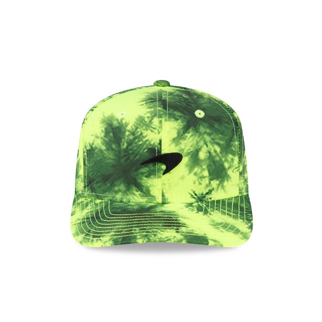 McLaren Formula 1 Team Lando Silverstone 9FIFTY Snapback sold by New Era product image thumbnail 2