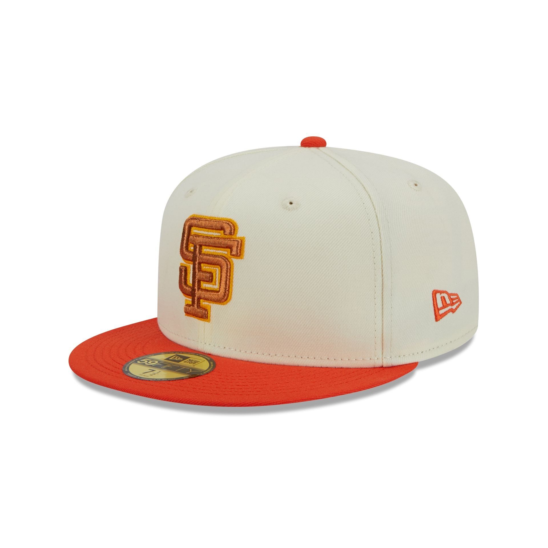 San Francisco Giants City Icon 59FIFTY Fitted Hat sold by New Era product image thumbnail 3